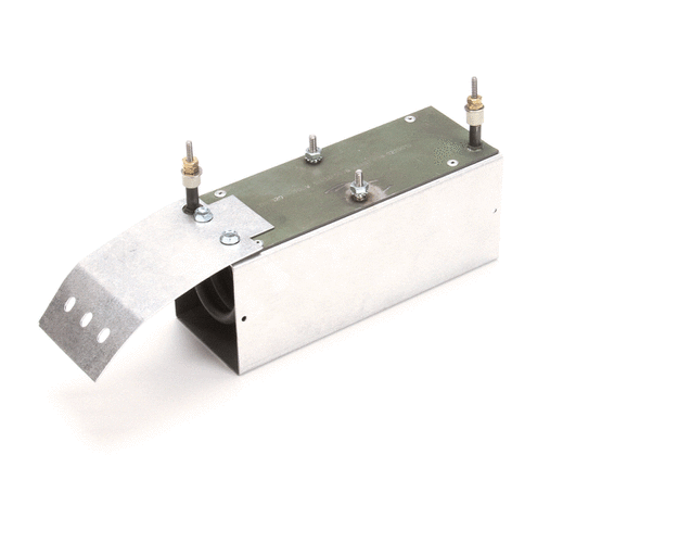 CARTER HOFFMANN PARTS Carter Hoffmann 16090-1531 120V Heating Element - SKU CAR16090-1531