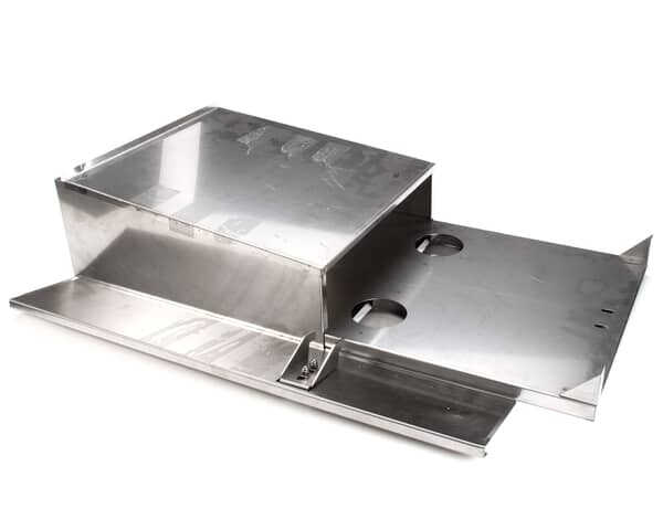 CARTER HOFFMANN PARTS 16090-2897 - SKU CAR16090-2897