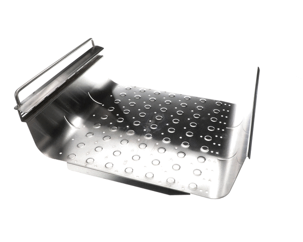 CARTER HOFFMANN PARTS Carter Hoffmann 16090-3619 Grate Assembly Bmp Bar CNH18 - SKU CAR16090-3619