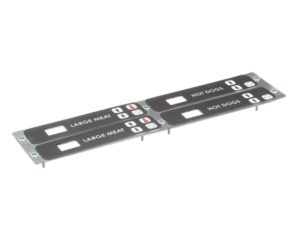 CARTER HOFFMANN PARTS 16090-3723 - SKU CAR16090-3723