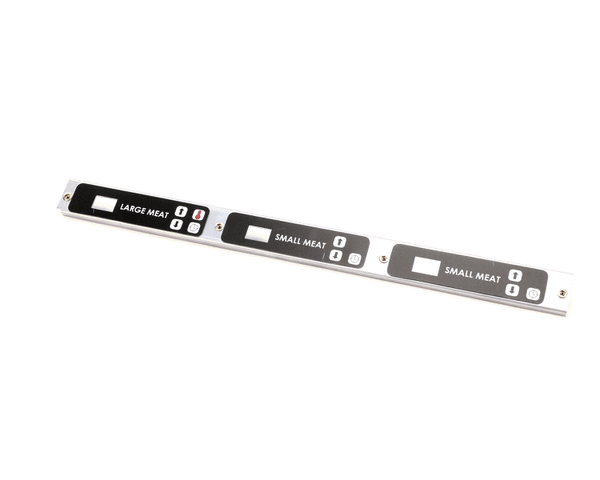 CARTER HOFFMANN PARTS Carter Hoffmann 16090-3738 Assembly Ovrelay/Backer Front Sm - SKU CAR16090-3738