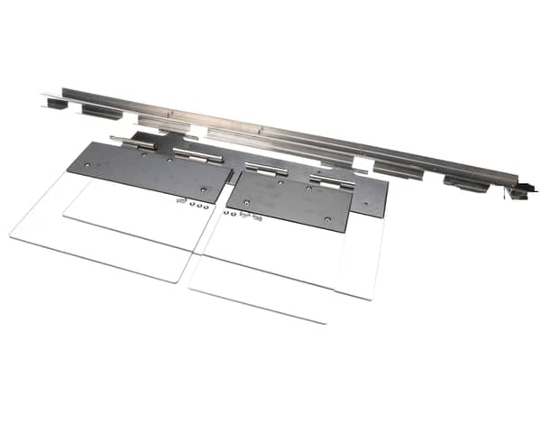 CARTER HOFFMANN PARTS 16095-3532 - SKU CAR16095-3532