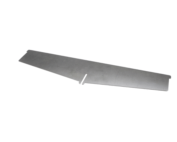 CARTER HOFFMANN PARTS Carter Hoffmann 16503-1372 Fry Dump Divider W/Slot - SKU CAR16503-1372