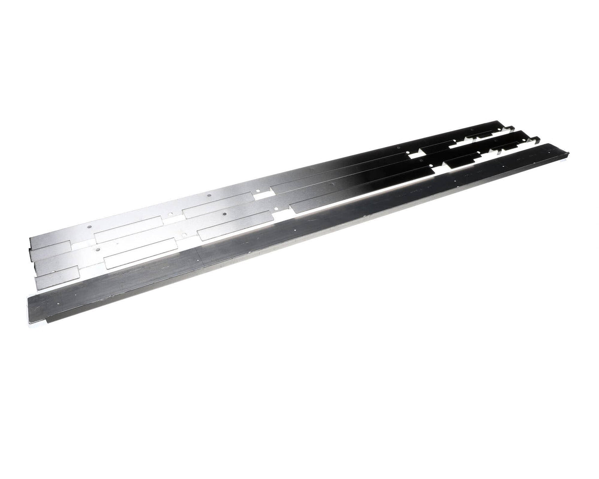 CARTER HOFFMANN PARTS Carter Hoffmann 16505-5466 Hinge Face Right - SKU CAR16505-5466
