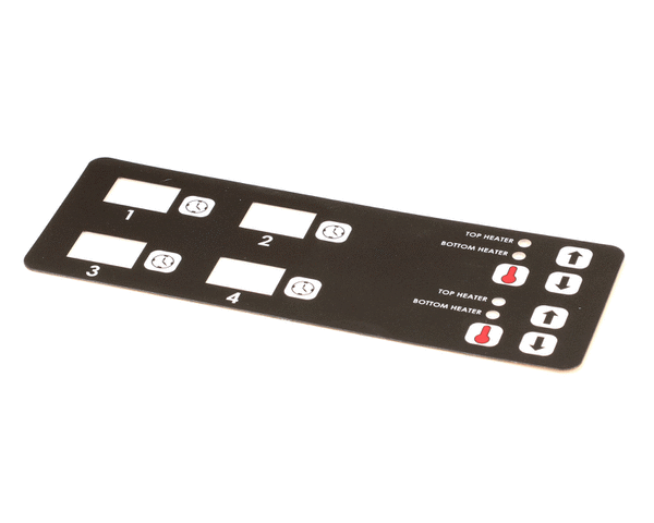 CARTER HOFFMANN PARTS 18312-0556 - SKU CAR18312-0556