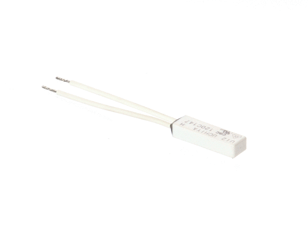 CARTER HOFFMANN PARTS Carter Hoffmann 18600-0076 Hi-Limit 248F UI2-120C - SKU CAR18600-0076