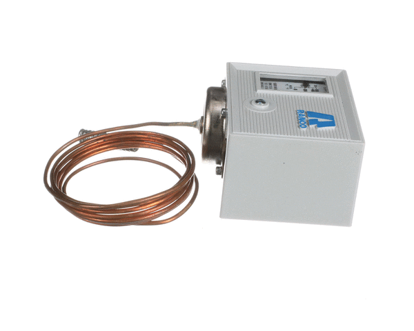 CARTER HOFFMANN PARTS Carter Hoffmann 18600-0080 Thermostat W/Knob - SKU CAR18600-0080