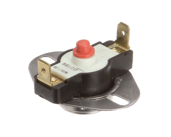 CARTER HOFFMANN PARTS 18600-0117 - SKU CAR18600-0117