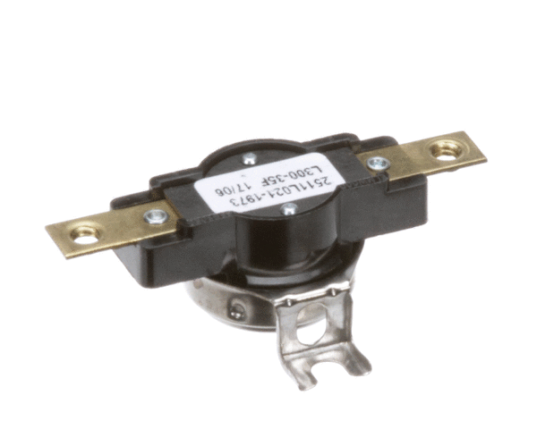 CARTER HOFFMANN PARTS Carter Hoffmann 18600-0140 Hi-Limit 300F Auto Screw - SKU CAR18600-0140