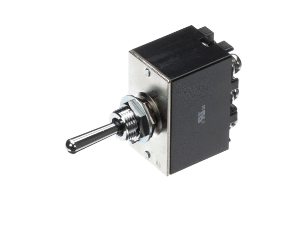 CARTER HOFFMANN PARTS Carter Hoffmann 18602-0177 Toggle Switch On/Off/On - SKU CAR18602-0177
