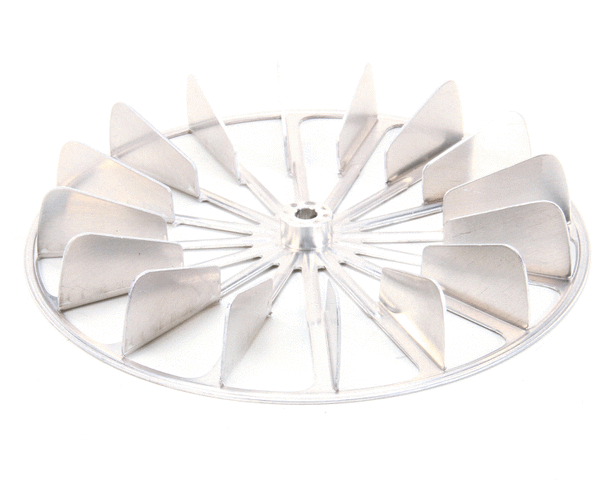 CARTER HOFFMANN PARTS Carter Hoffmann 18603-5018 Fan Blade Hwu - SKU CAR18603-5018