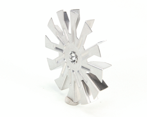 CARTER HOFFMANN PARTS Carter Hoffmann 18603-5090 Aluminum Fan Blade FH80 - SKU CAR18603-5090