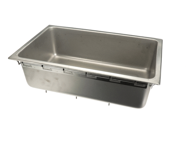 CARTER HOFFMANN PARTS 18611-0073 - SKU CAR18611-0073