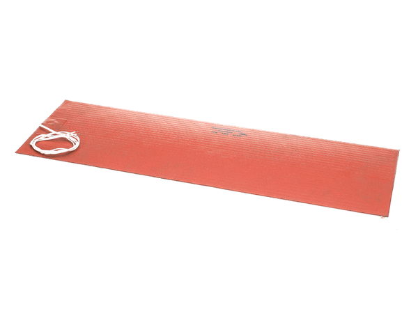 CARTER HOFFMANN PARTS Carter Hoffmann 18612-0147 Heater Sil Pad 120V Phb/Irac - SKU CAR18612-0147