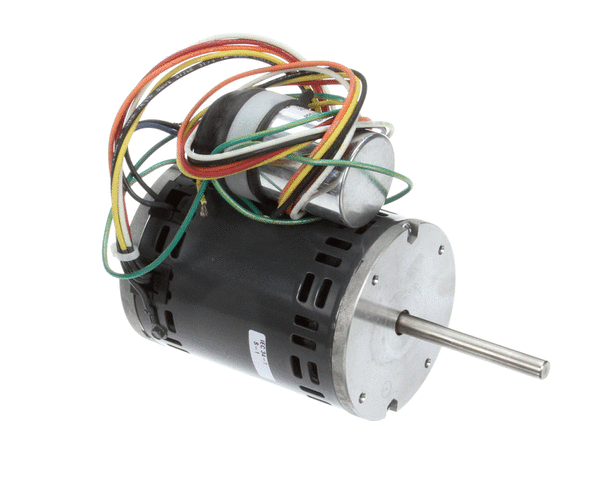 CARTER HOFFMANN PARTS Carter Hoffmann 18614-0291 Motor 115/208/240V 50/60H - SKU CAR18614-0291