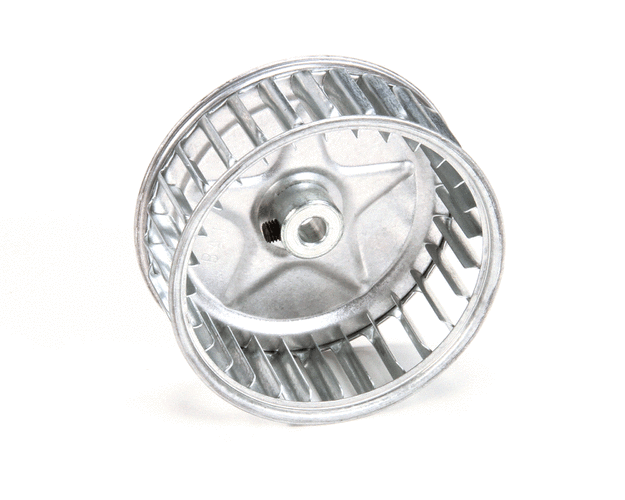 CARTER HOFFMANN PARTS Carter Hoffmann 18614-0325 Beckett Blower WHEEL#8457 - SKU CAR18614-0325