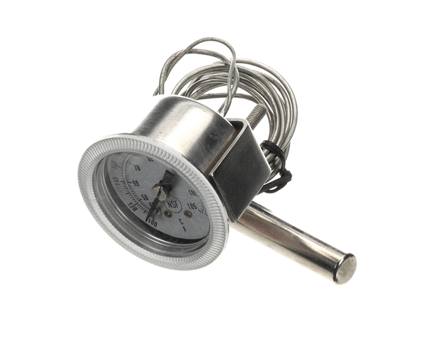 CARTER HOFFMANN PARTS Carter Hoffmann 18616-0099 Thermometer V1566-4102-24 - SKU CAR18616-0099