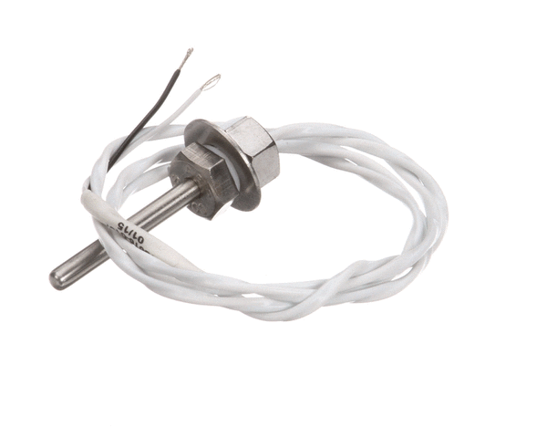 CARTER HOFFMANN PARTS Carter Hoffmann 18616-0137 Probe 3/16 X 1.5 X 36 - SKU CAR18616-0137