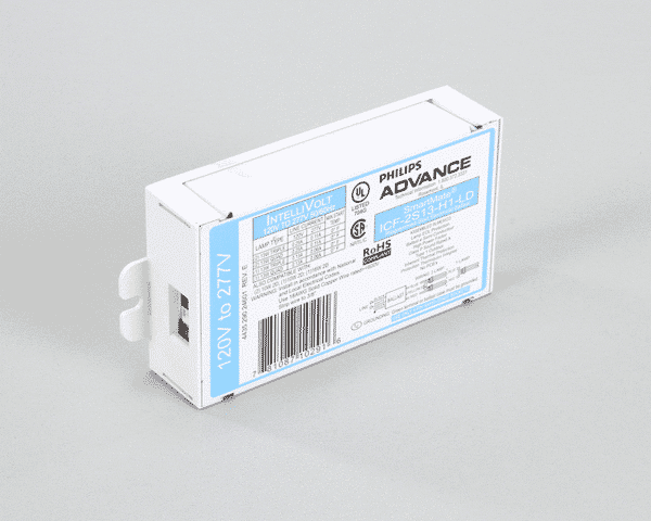 CARTER HOFFMANN PARTS Carter Hoffmann 18616-0197 Univer. Ballast 100-240V - SKU CAR18616-0197