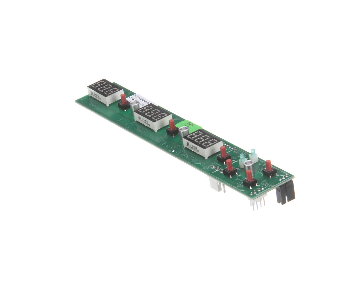 CARTER HOFFMANN PARTS 18616-0327 - SKU CAR18616-0327