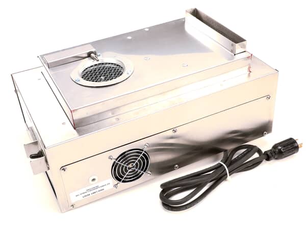 CARTER HOFFMANN PARTS Carter Hoffmann 27080-2283 Evo 208DEG.HTR 208V/24K - SKU CAR27080-2283