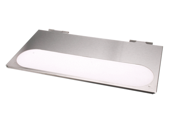 CARTER HOFFMANN PARTS Carter Hoffmann 29038-0512 Inr Btm Insul 2W No Holes - SKU CAR29038-0512