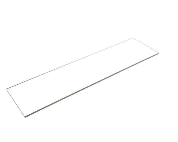 CARTER HOFFMANN PARTS Carter Hoffmann 29038-3253 Tb Evo Large Flip Window - SKU CAR29038-3253