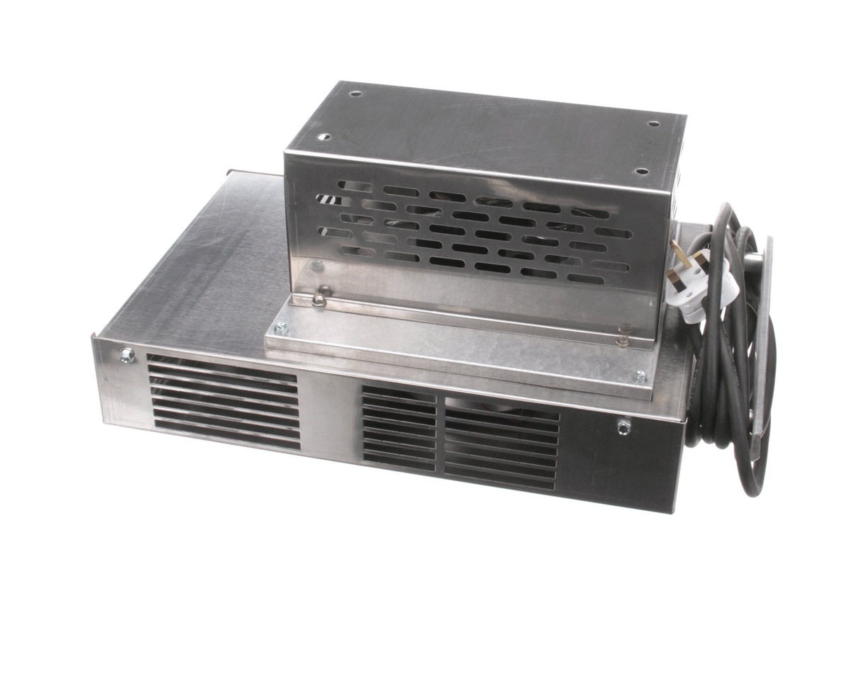 CARTER HOFFMANN PARTS FH90Y-003E - SKU CARFH90Y-003E