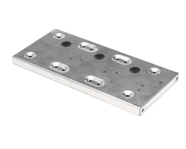 CHAMPION - MOYER DIEBEL PARTS Champion - Moyer Diebel 0307405 Plate Mount Injector Motor - SKU CHA0307405