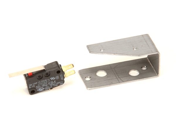CHAMPION - MOYER DIEBEL PARTS Champion - Moyer Diebel 0313432 Bracket Door Switch M4 - SKU CHA0313432