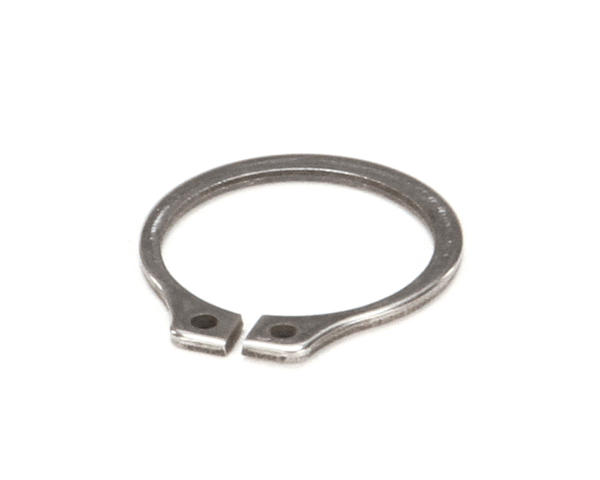 CHAMPION - MOYER DIEBEL PARTS Champion - Moyer Diebel 0507011 Ring External Retain SS SW4/6 - SKU CHA0507011