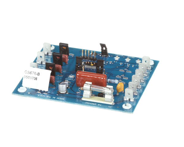 CHAMPION - MOYER DIEBEL PARTS Champion - Moyer Diebel 0509706 Board Cont Cir UNHB16 USN10 - SKU CHA0509706