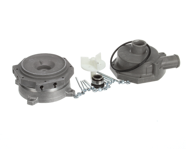 CHAMPION - MOYER DIEBEL PARTS Champion - Moyer Diebel 0512678 Kit Pump Wetted Parts DFM7 - SKU CHA0512678