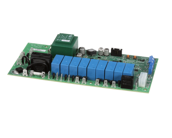 CHAMPION - MOYER DIEBEL PARTS 0513575 - SKU CHA0513575