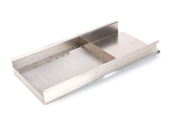 CHAMPION - MOYER DIEBEL PARTS Champion - Moyer Diebel 0707375 Screen Assembly Tank Det Df/Sw - SKU CHA0707375