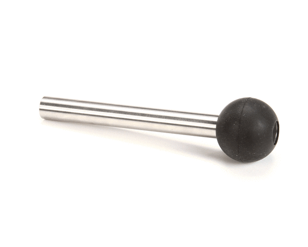CHAMPION - MOYER DIEBEL PARTS Champion - Moyer Diebel 0710496 Assembly Drain Ball/Overflow Tube - SKU CHA0710496
