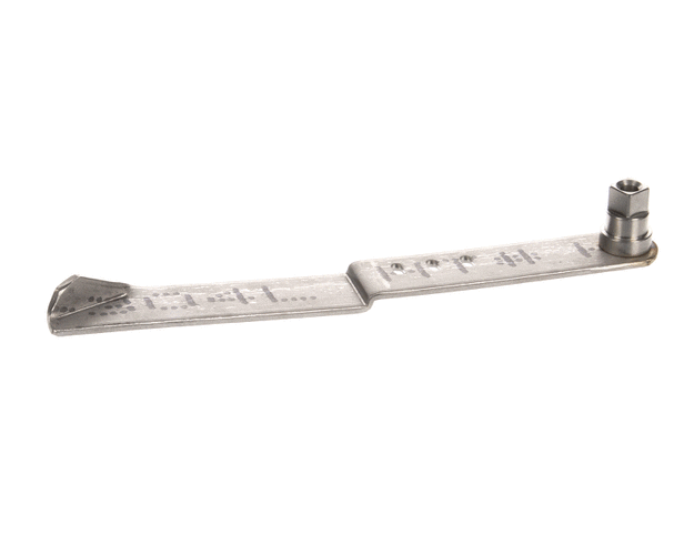CHAMPION - MOYER DIEBEL PARTS Champion - Moyer Diebel 0712162 Hinge LH Assembly U/C - SKU CHA0712162