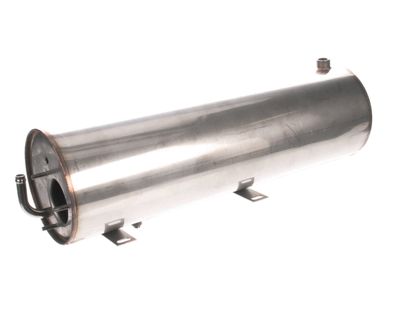 CHAMPION - MOYER DIEBEL PARTS Champion - Moyer Diebel 0713333 Tank Booster Welded M4 U/C - SKU CHA0713333