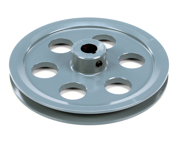 CHAMPION - MOYER DIEBEL PARTS Champion - Moyer Diebel 100458 Sheave Ak 74 3/4 Bore - SKU CHA100458