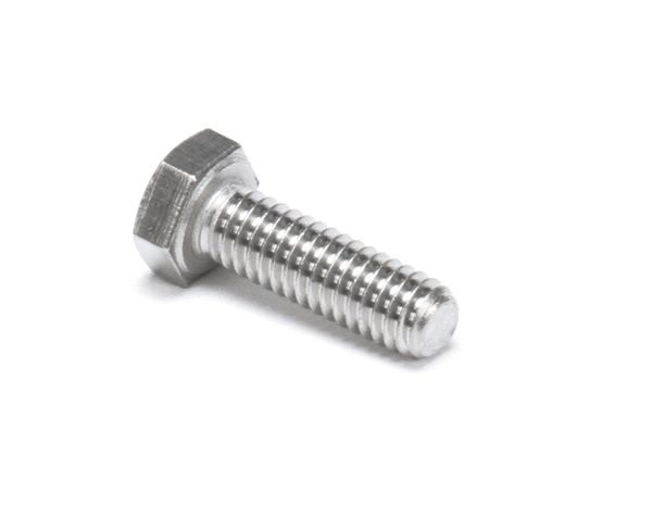 CHAMPION - MOYER DIEBEL PARTS Champion - Moyer Diebel 100740 Bolt 5/16-18 X 1 Hex Head - SKU CHA100740
