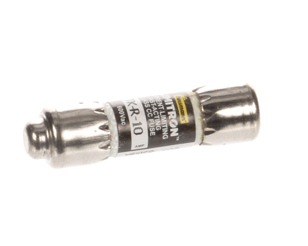CHAMPION - MOYER DIEBEL PARTS Champion - Moyer Diebel 100913 Fuse ATMR-10 600V A Limit - SKU CHA100913