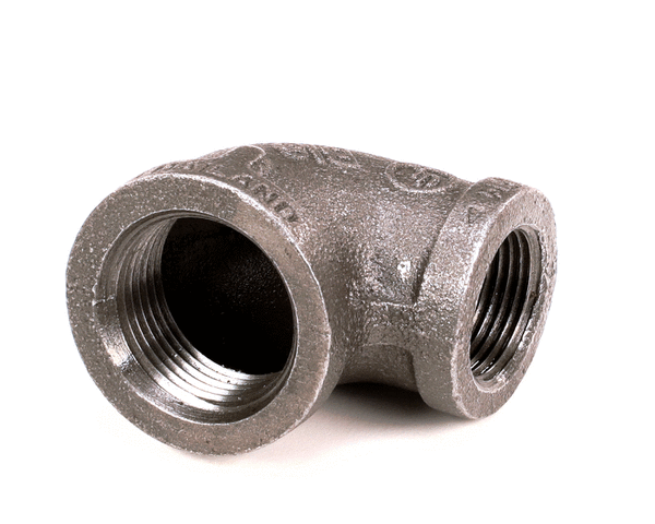 CHAMPION - MOYER DIEBEL PARTS Champion - Moyer Diebel 105739 Elbow Reducer - SKU CHA105739