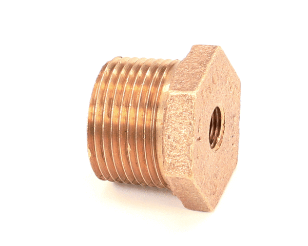CHAMPION - MOYER DIEBEL PARTS Champion - Moyer Diebel 105976 Bush Red 3/4 X 1/8 Brass - SKU CHA105976