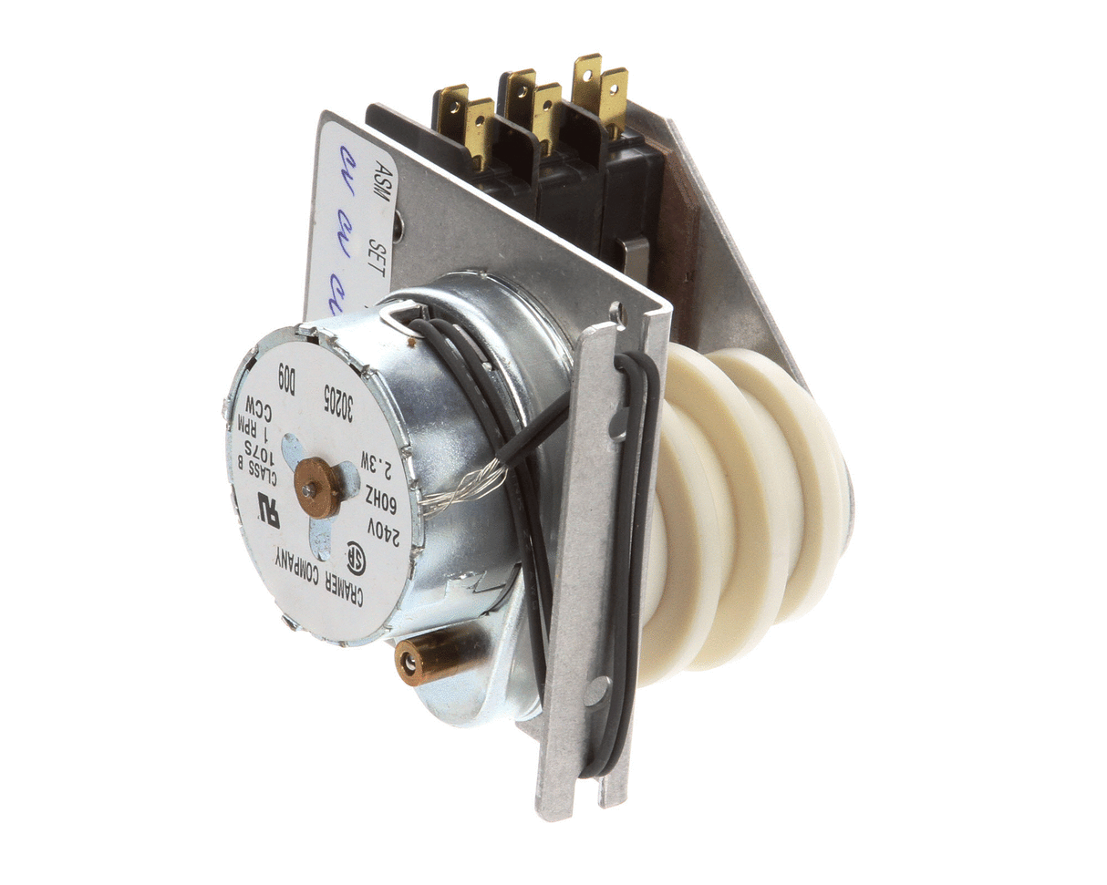 CHAMPION - MOYER DIEBEL PARTS 110302 - SKU CHA110302