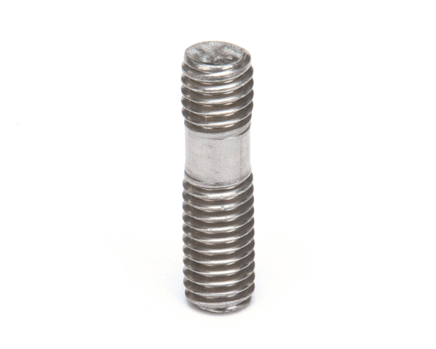 CHAMPION - MOYER DIEBEL PARTS Champion - Moyer Diebel 110734 Stud 3/8-16 X 1 3/8 Cipump - SKU CHA110734