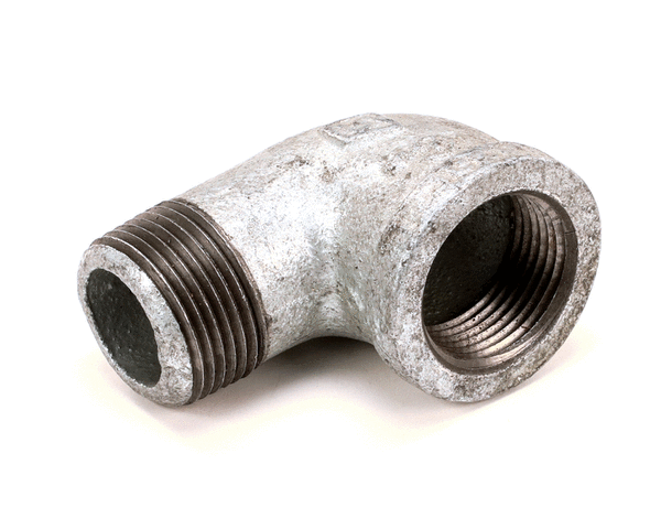 CHAMPION - MOYER DIEBEL PARTS Champion - Moyer Diebel 111656 Elbow Street 1X90 Galv - SKU CHA111656