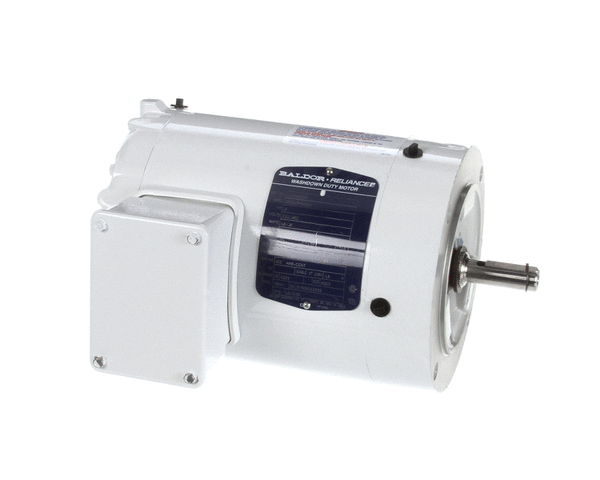 CHAMPION - MOYER DIEBEL PARTS Champion - Moyer Diebel 112877 Motor 1/2HP MV/3 Washdown Mra - SKU CHA112877
