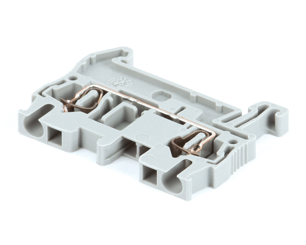 CHAMPION - MOYER DIEBEL PARTS Champion - Moyer Diebel 114512 Terminal Single St 2.5 Gray - SKU CHA114512