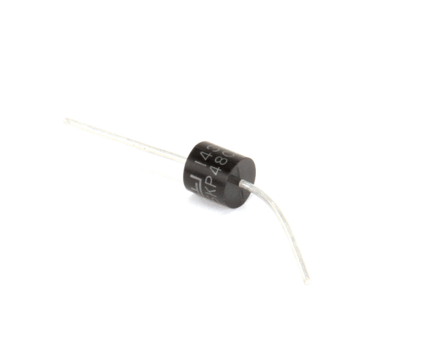 CHAMPION - MOYER DIEBEL PARTS Champion - Moyer Diebel 114934 Transient Voltage Suppressor 48V Bidirec - SKU CHA114934