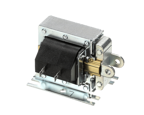 CHAMPION - MOYER DIEBEL PARTS Champion - Moyer Diebel 116685 Solenoid Cont Duty Door Interlock DH5 - SKU CHA116685